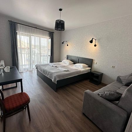 Hotel Terrace Rabath Akhaltsikhe  Εξωτερικό φωτογραφία