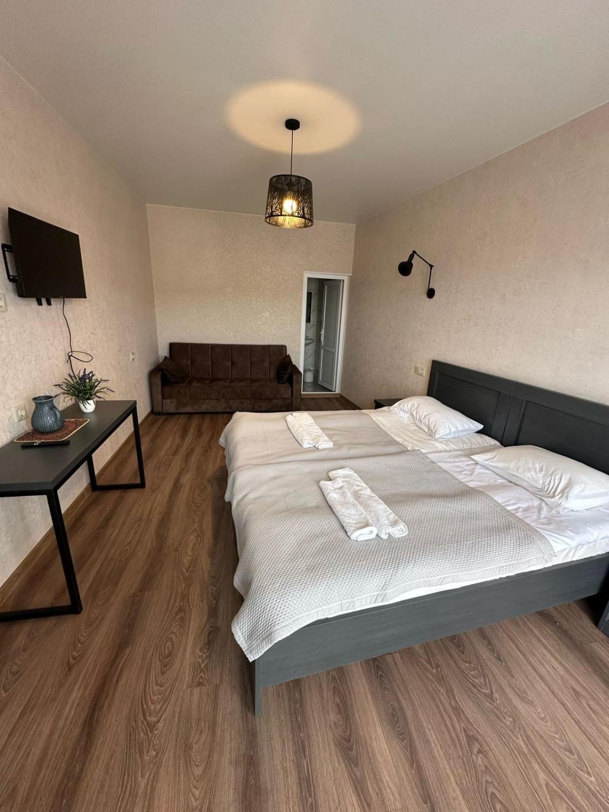 Hotel Terrace Rabath Akhaltsikhe  Εξωτερικό φωτογραφία