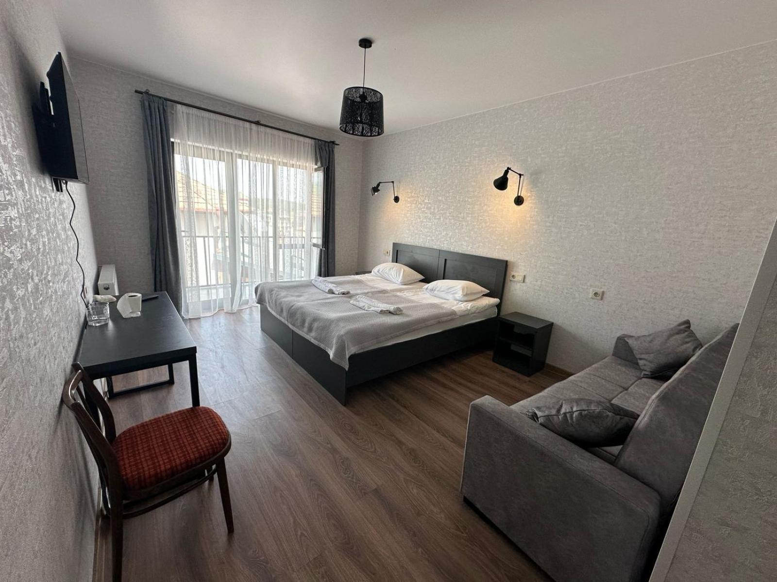 Hotel Terrace Rabath Akhaltsikhe  Εξωτερικό φωτογραφία
