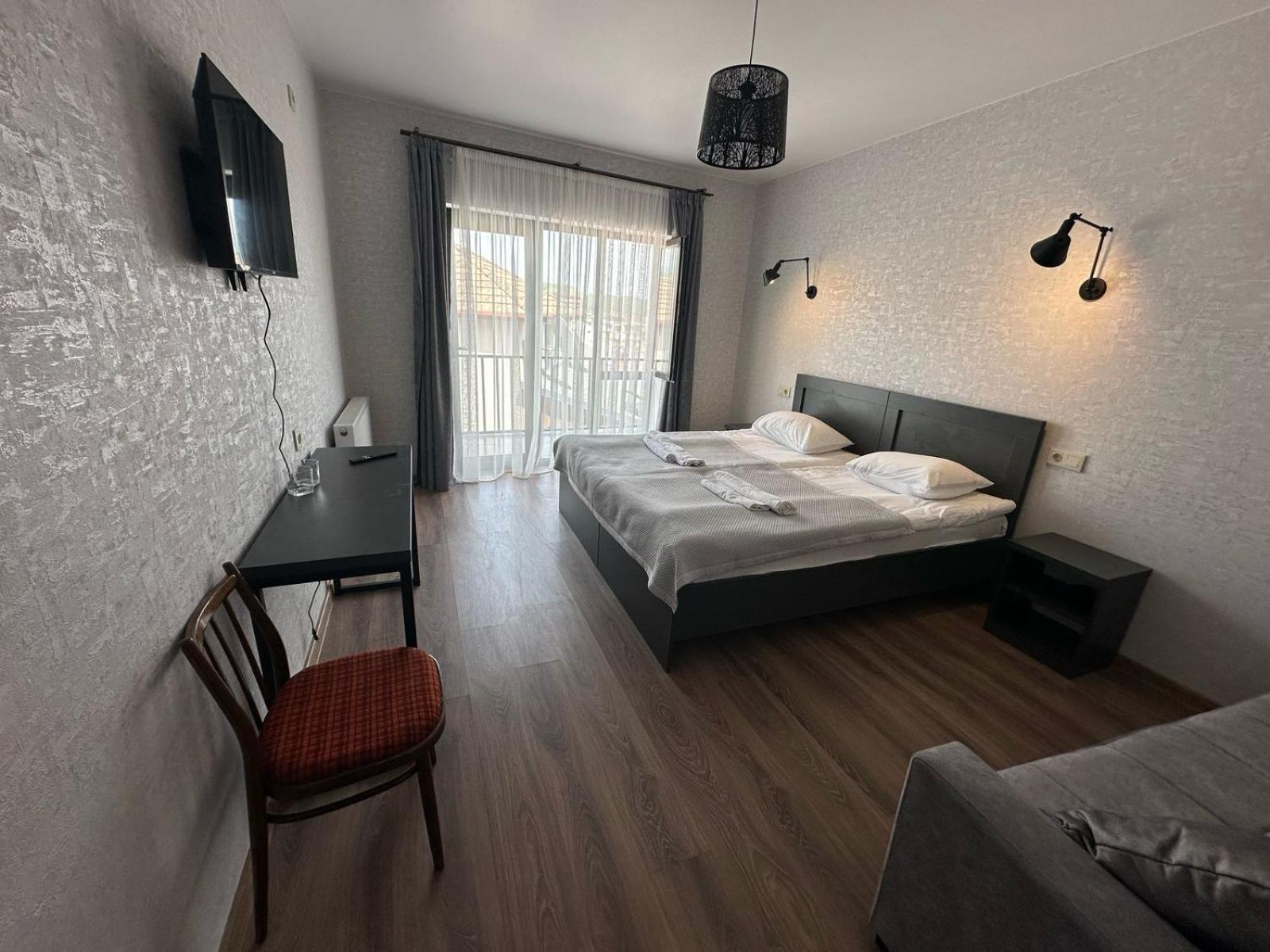 Hotel Terrace Rabath Akhaltsikhe  Εξωτερικό φωτογραφία