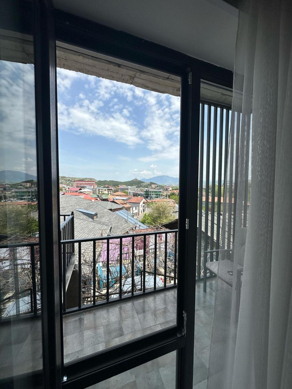 Hotel Terrace Rabath Akhaltsikhe  Εξωτερικό φωτογραφία