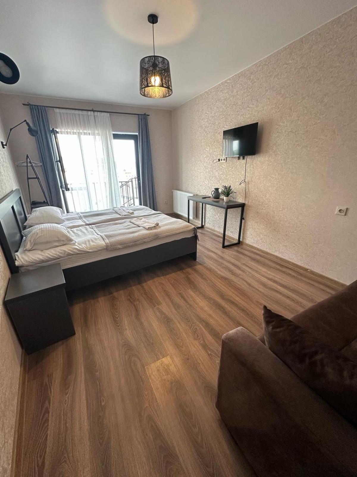 Hotel Terrace Rabath Akhaltsikhe  Εξωτερικό φωτογραφία
