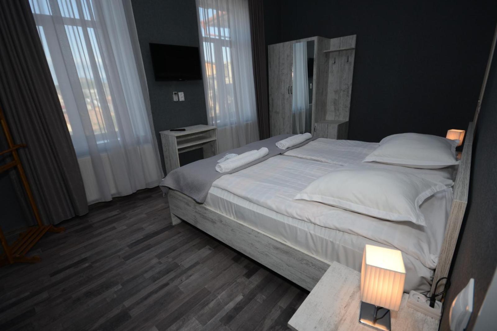 Hotel Terrace Rabath Akhaltsikhe  Εξωτερικό φωτογραφία