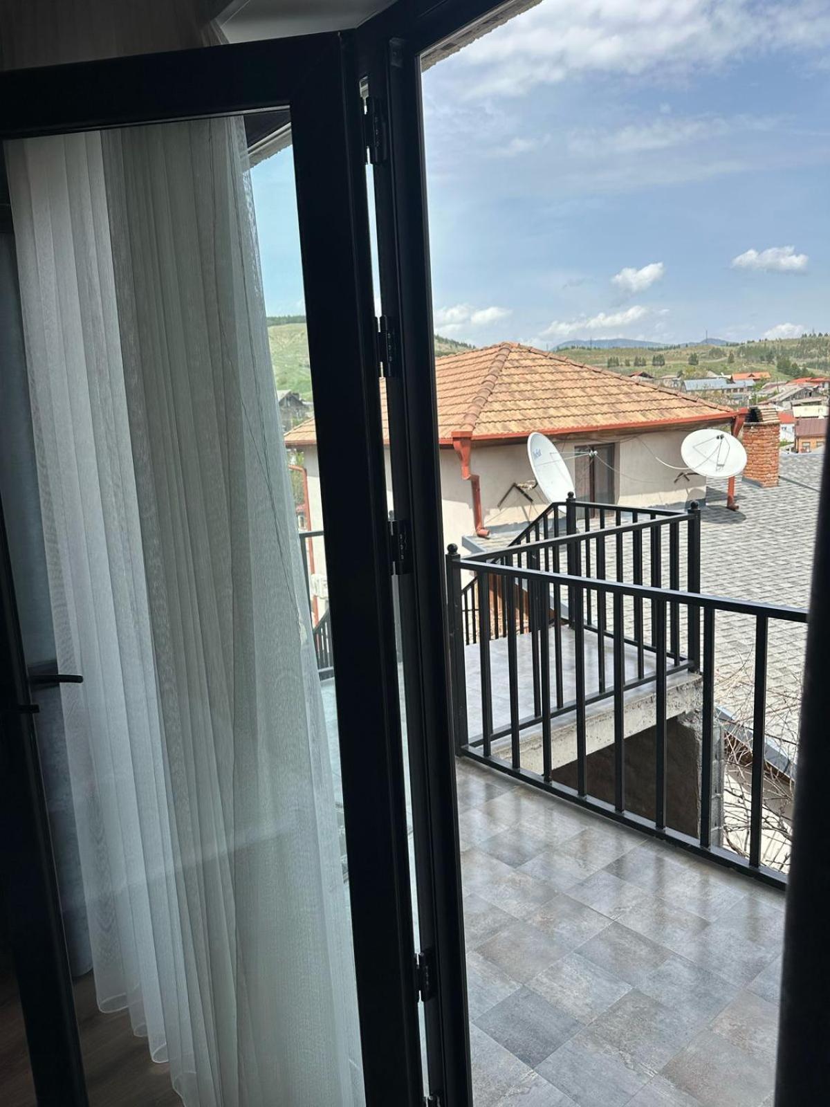 Hotel Terrace Rabath Akhaltsikhe  Εξωτερικό φωτογραφία
