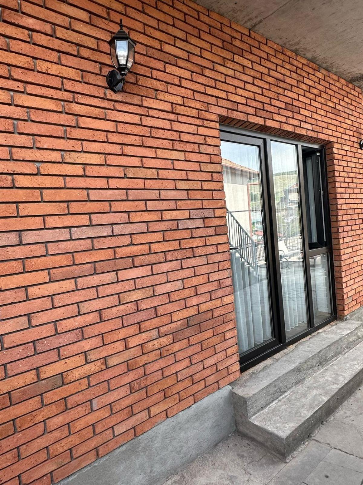 Hotel Terrace Rabath Akhaltsikhe  Εξωτερικό φωτογραφία
