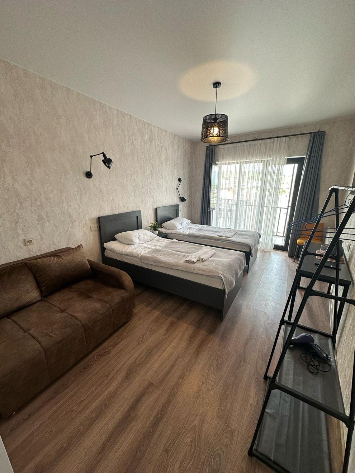 Hotel Terrace Rabath Akhaltsikhe  Εξωτερικό φωτογραφία