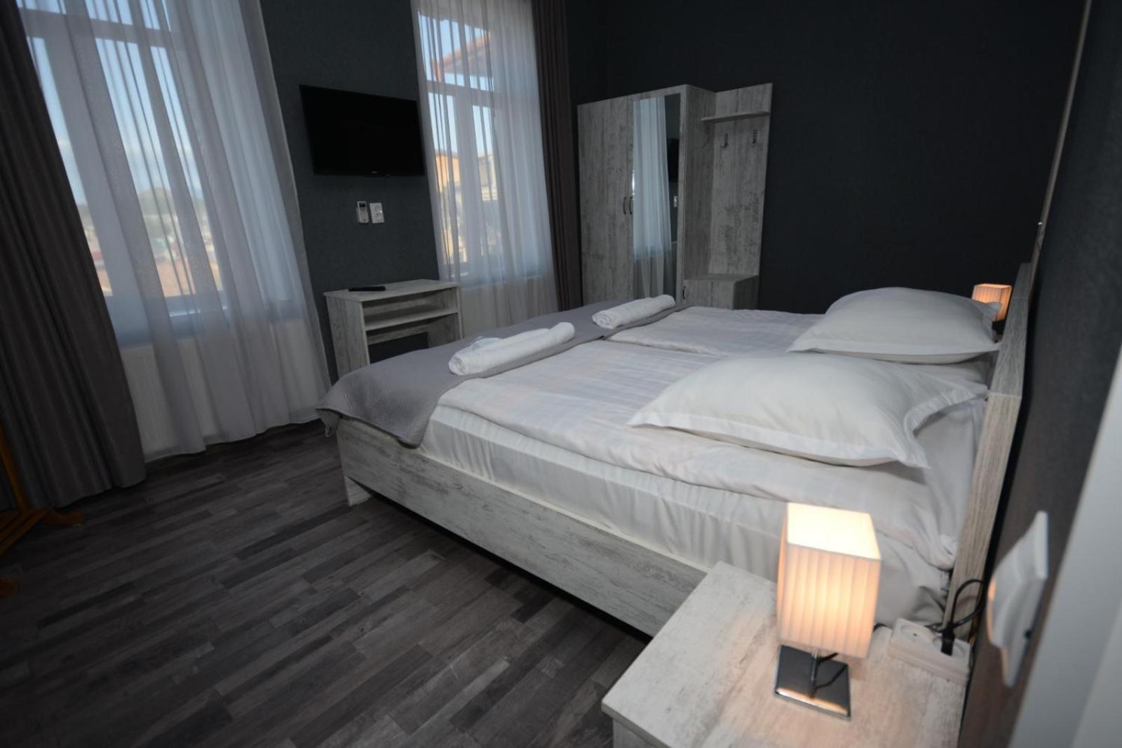 Hotel Terrace Rabath Akhaltsikhe  Εξωτερικό φωτογραφία