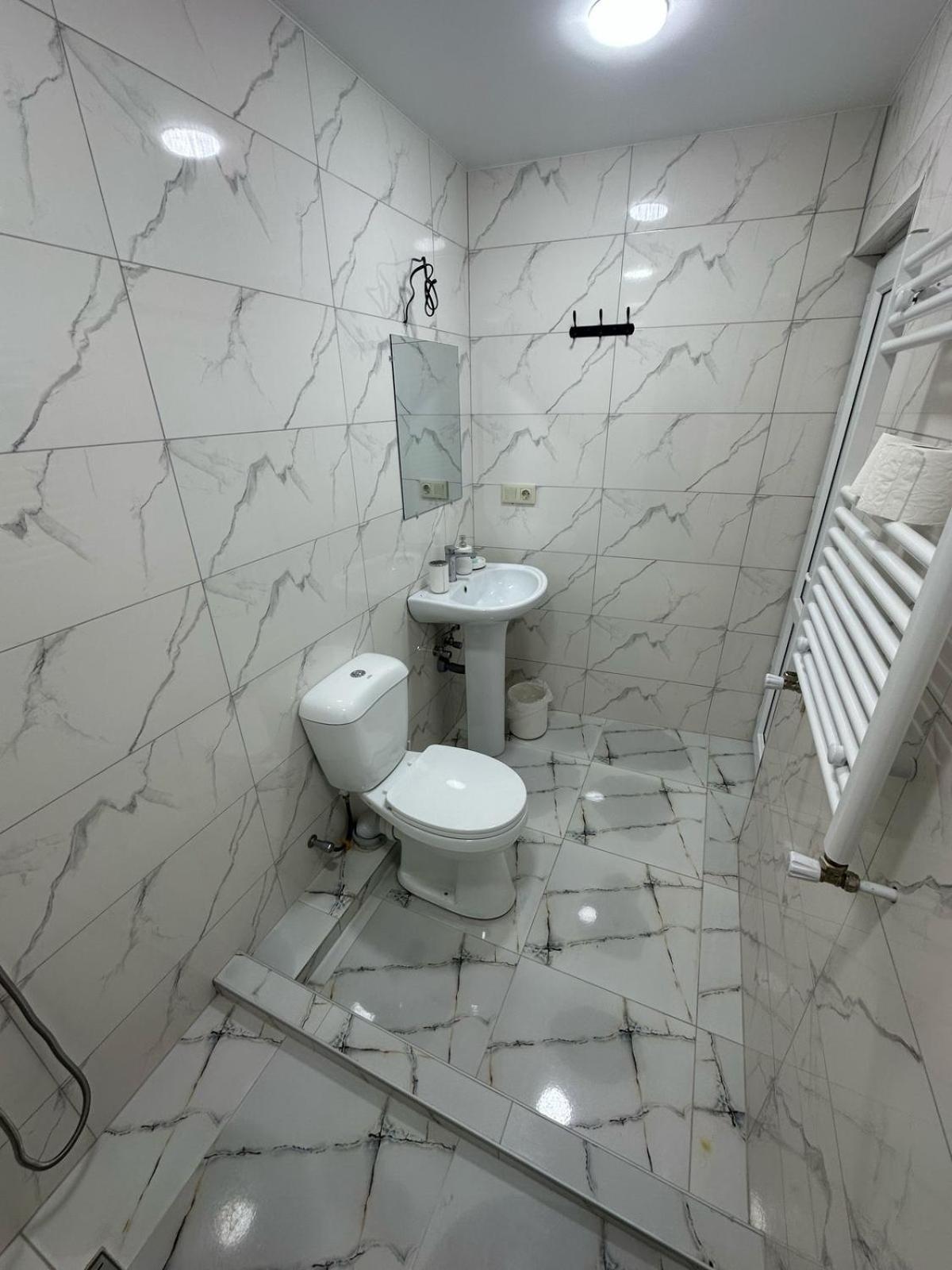 Hotel Terrace Rabath Akhaltsikhe  Εξωτερικό φωτογραφία