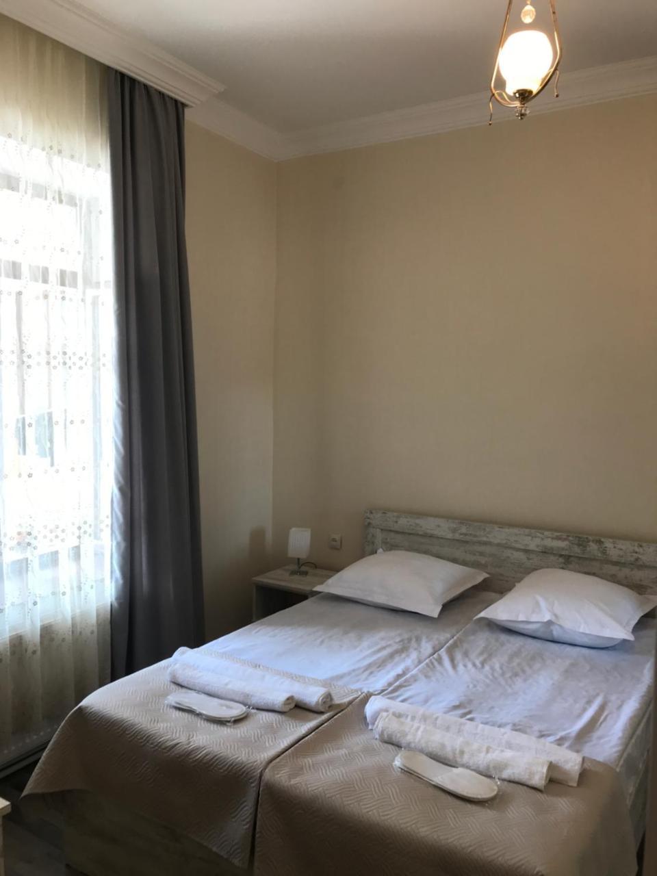 Hotel Terrace Rabath Akhaltsikhe  Εξωτερικό φωτογραφία