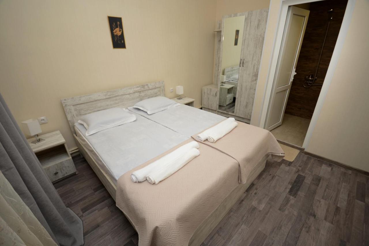 Hotel Terrace Rabath Akhaltsikhe  Εξωτερικό φωτογραφία