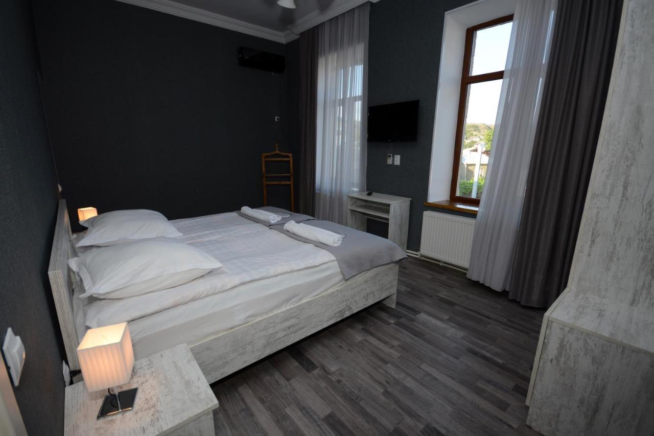 Hotel Terrace Rabath Akhaltsikhe  Εξωτερικό φωτογραφία