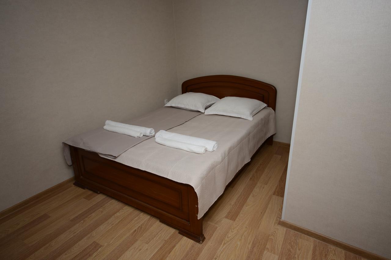 Hotel Terrace Rabath Akhaltsikhe  Εξωτερικό φωτογραφία
