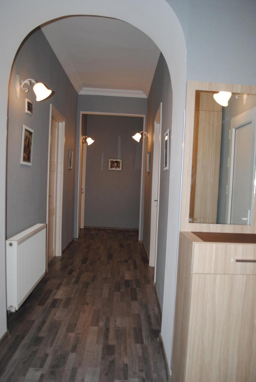 Hotel Terrace Rabath Akhaltsikhe  Εξωτερικό φωτογραφία
