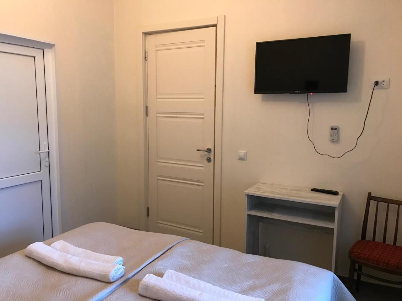 Hotel Terrace Rabath Akhaltsikhe  Εξωτερικό φωτογραφία