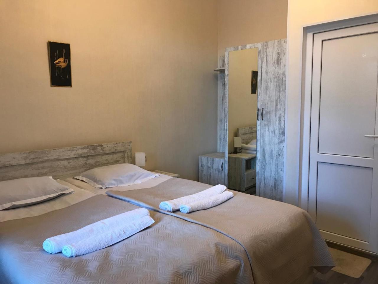 Hotel Terrace Rabath Akhaltsikhe  Εξωτερικό φωτογραφία