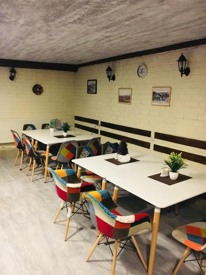 Hotel Terrace Rabath Akhaltsikhe  Εξωτερικό φωτογραφία